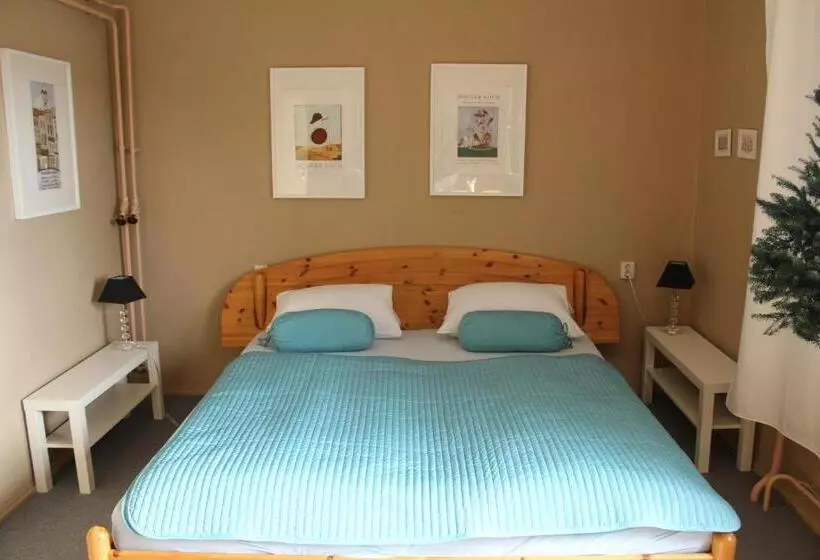 Perhesviitti, Landgasthof Zur Fichte