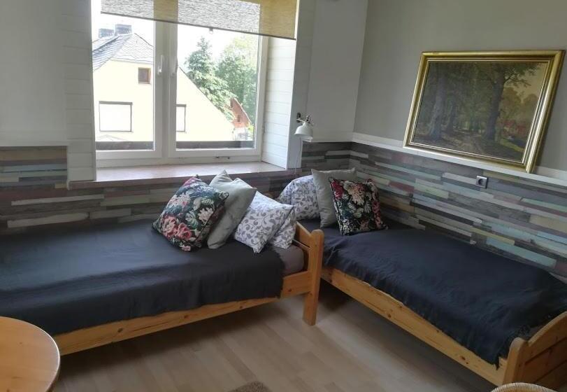 חדר אקונומי, Landgasthof Zur Fichte