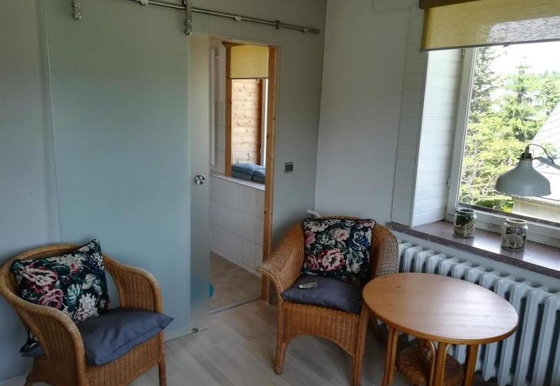 חדר אקונומי, Landgasthof Zur Fichte