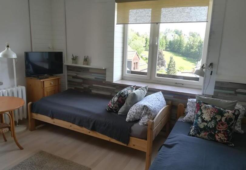 חדר אקונומי, Landgasthof Zur Fichte