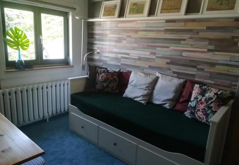 סטודיו משפחתי, Landgasthof Zur Fichte