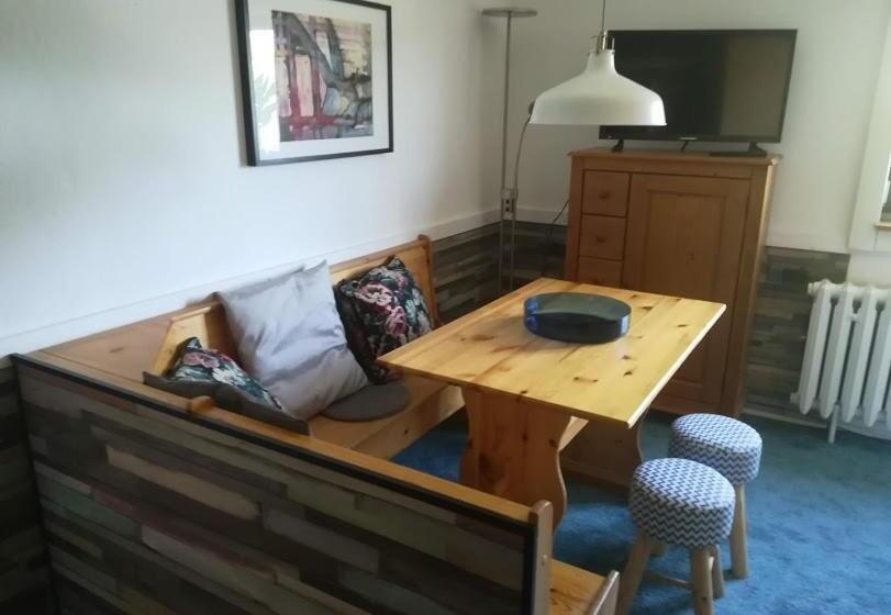Семейное Студио, Landgasthof Zur Fichte
