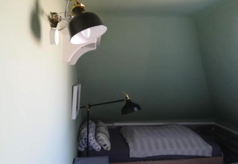 סטודיו משפחתי, Landgasthof Zur Fichte