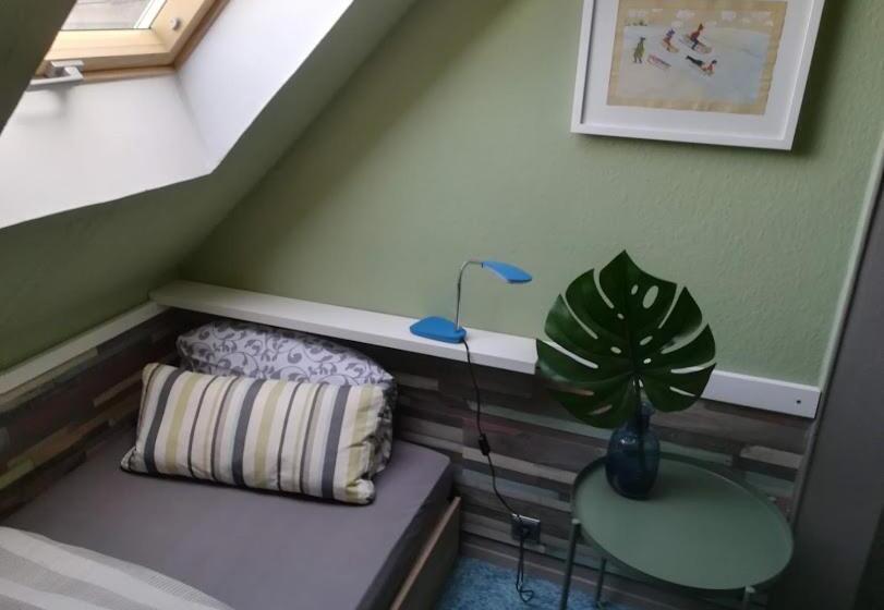 סטודיו משפחתי, Landgasthof Zur Fichte