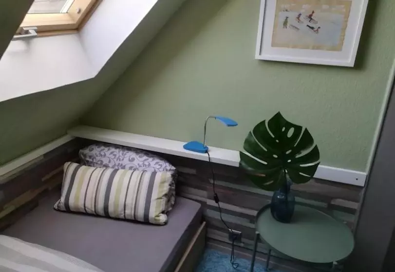 Perhestudio, Landgasthof Zur Fichte