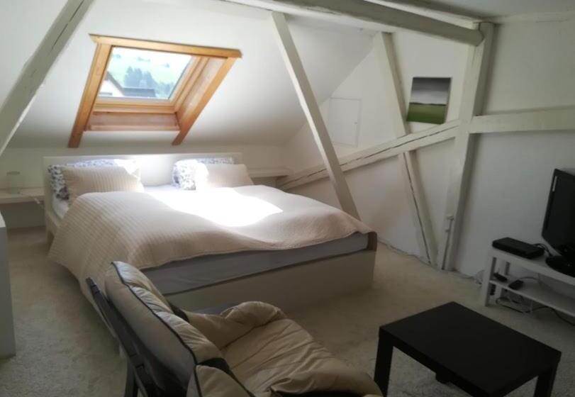 Студия Стандарт, Landgasthof Zur Fichte