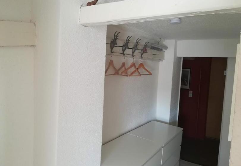 חדר סטודיו סטנדרד, Landgasthof Zur Fichte