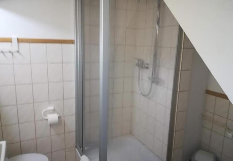 חדר סטודיו סטנדרד, Landgasthof Zur Fichte