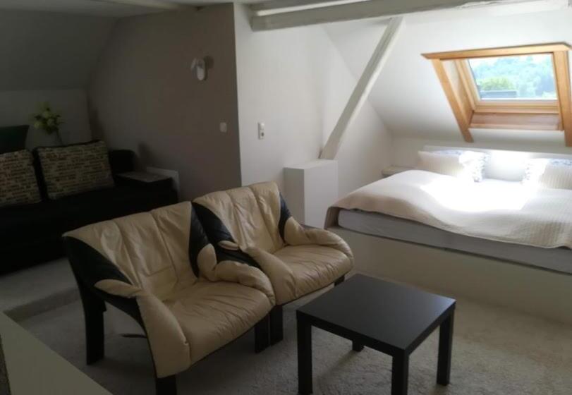 חדר סטודיו סטנדרד, Landgasthof Zur Fichte