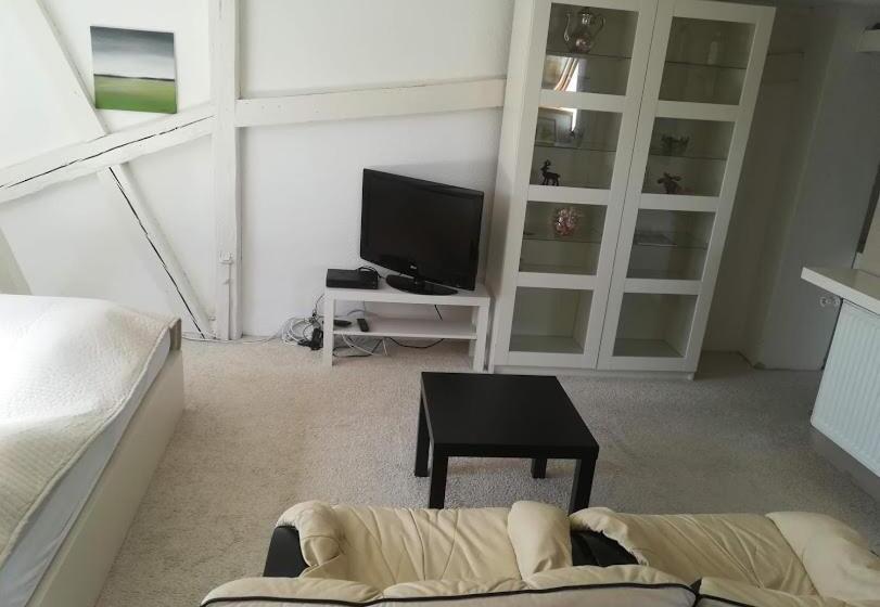 חדר סטודיו סטנדרד, Landgasthof Zur Fichte