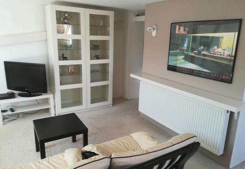 חדר סטודיו סטנדרד, Landgasthof Zur Fichte