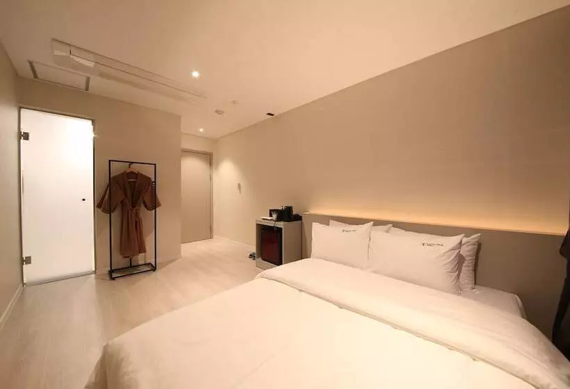 اتاق استاندارد, Leesundeok