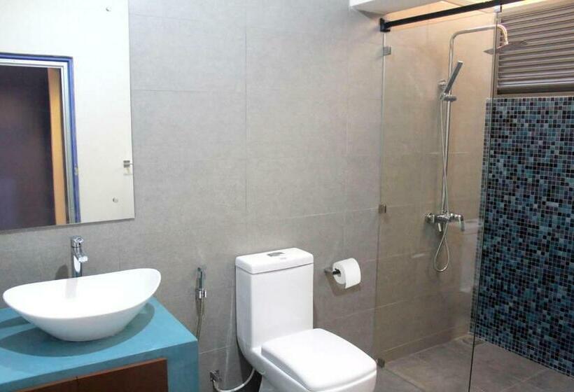 デラックスルーム, Morning Star Resorts