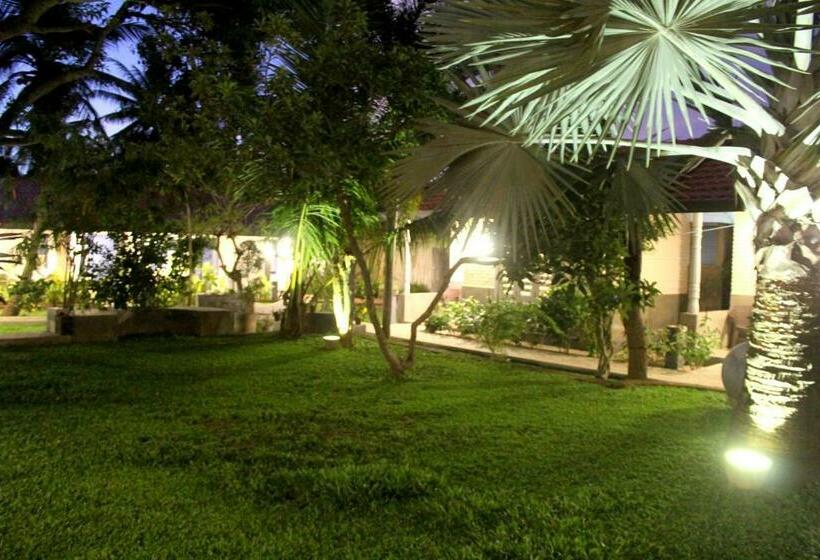 ガーデンビュースタンダードルーム, Morning Star Resorts