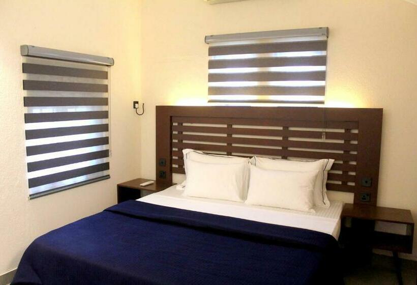 デラックスルーム, Morning Star Resorts