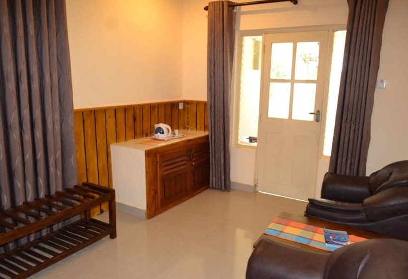 غرفة ديلوكس, Morning Star Resorts