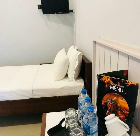 ガーデンビュースタンダードルーム, Morning Star Resorts