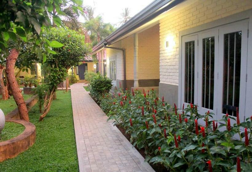 デラックスファミリールーム, Morning Star Resorts