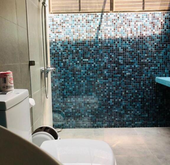 디럭스 패밀리 룸, Morning Star Resorts