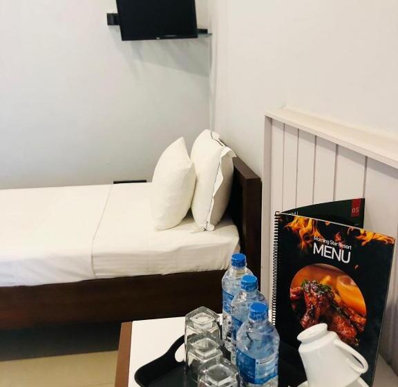 Семейный Номер Deluxe, Morning Star Resorts