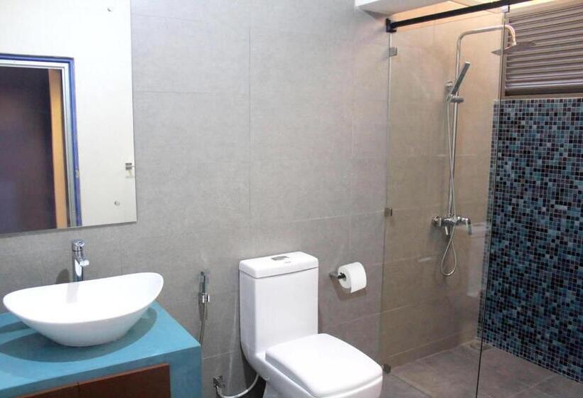 デラックスファミリールーム, Morning Star Resorts