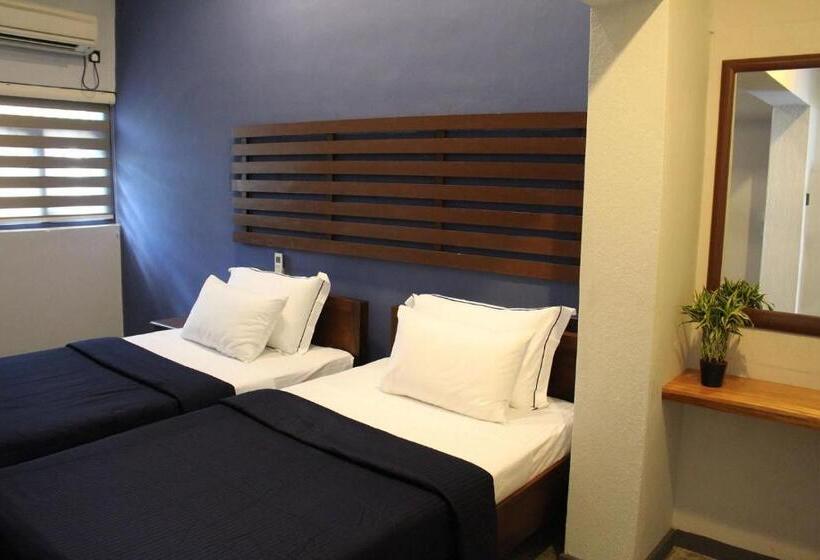 デラックスルーム, Morning Star Resorts