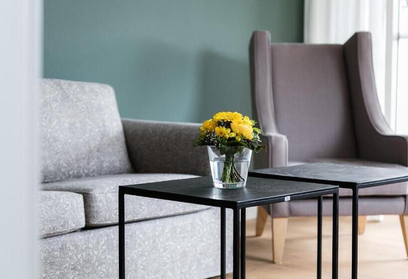 2 Bedroom Superior Suite 2 Bedrooms Lake View, Residenz Seeterrasse Restaurant &