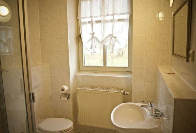 주니어 스위트, Seehotel Huberhof
