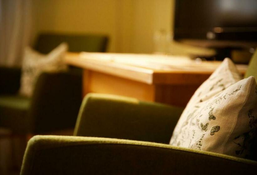 ファミリールーム, Seehotel Huberhof