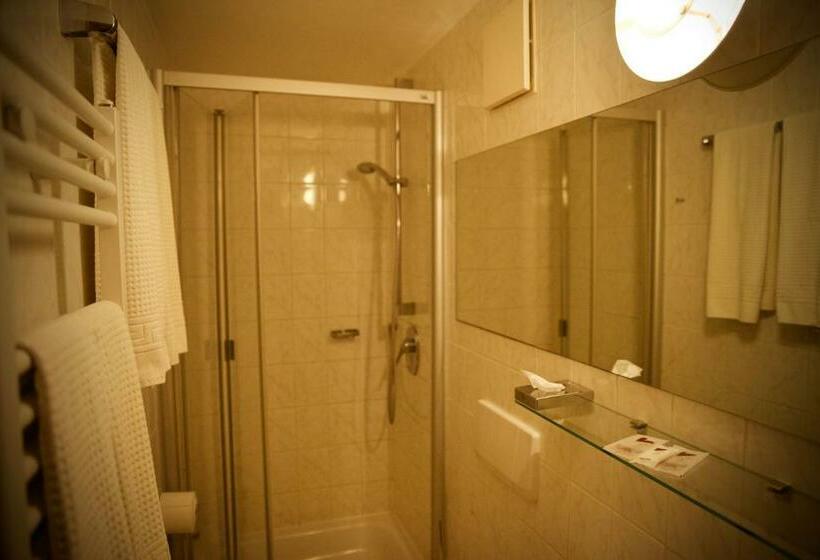 スタンダードルーム, Seehotel Huberhof