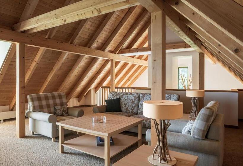 Vila 1 Dormitori, Beech Resort Plauer See