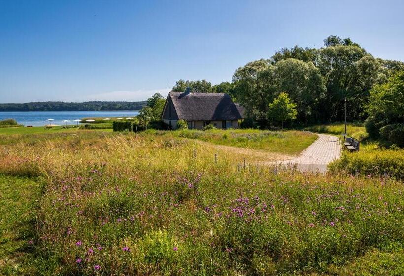 Vila 1 Dormitori, Beech Resort Plauer See