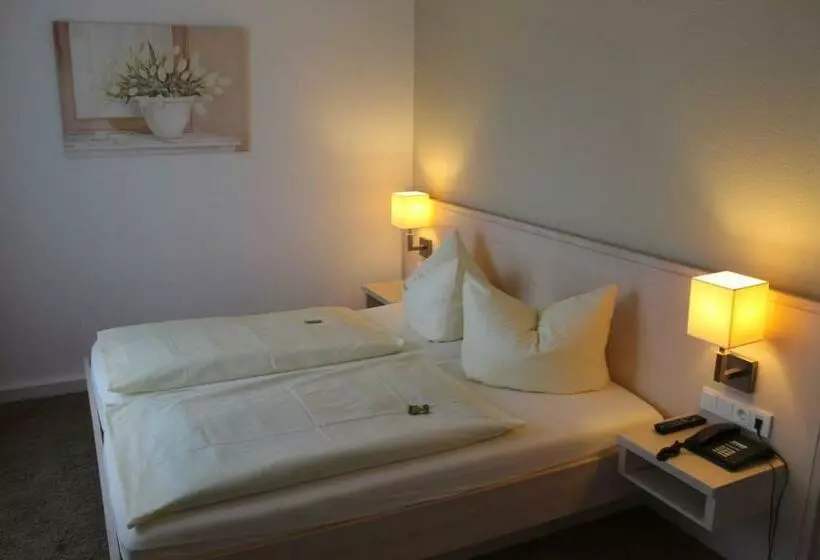 اتاق اکونومی, Waldhotel Dornröschenshöh
