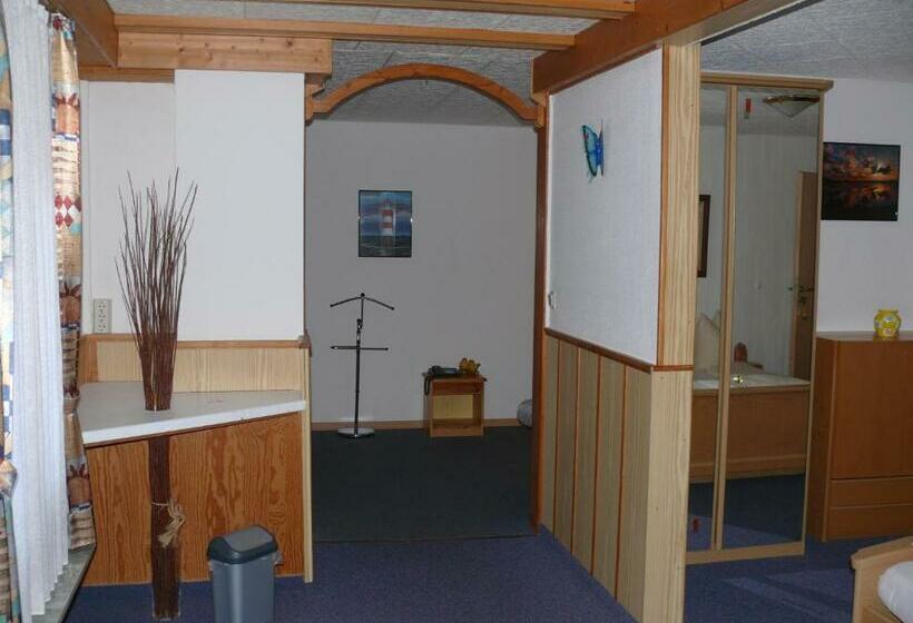 经济房, Waldhotel Dornröschenshöh