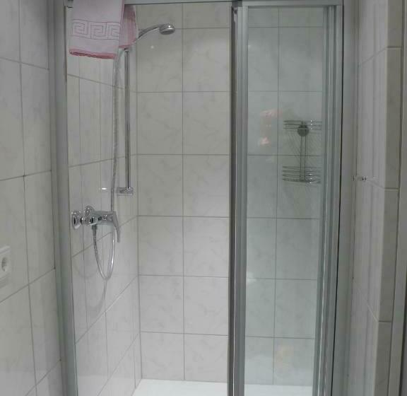 Номер Economy, Waldhotel Dornröschenshöh