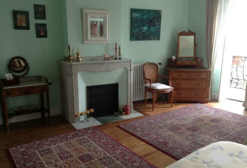 Семейный Номер, La Maison De La Riviere B&b