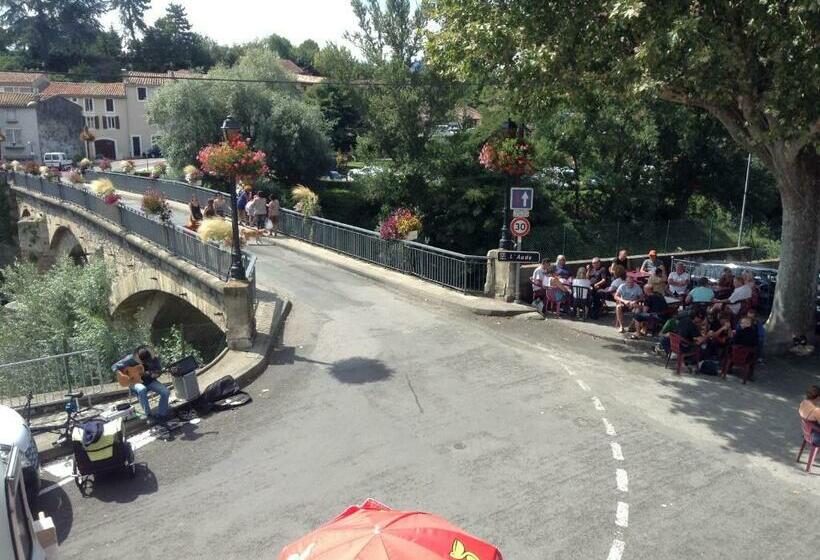 غرفة عائلية, La Maison De La Riviere B&b