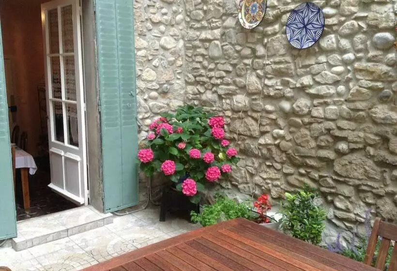 Standard-huone, La Maison De La Riviere B&b
