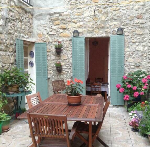 Номер Стандарт, La Maison De La Riviere B&b