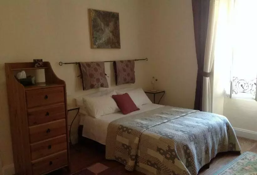Standard-huone, La Maison De La Riviere B&b