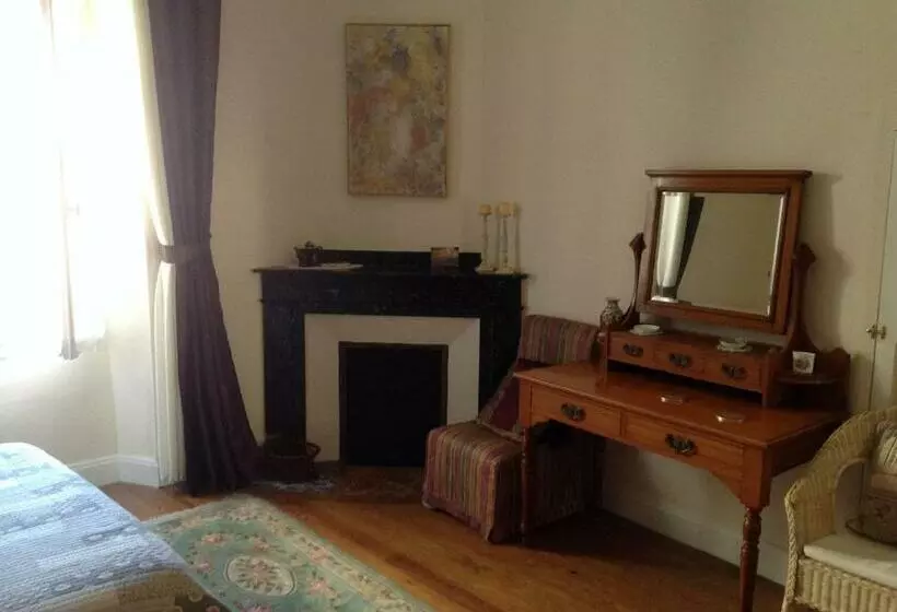 Standard-huone, La Maison De La Riviere B&b