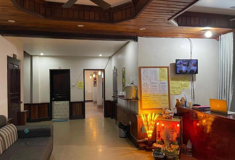 חדר דלוקס עם מרפסת, Liberty Place