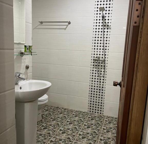 חדר סטנדרט, Liberty Place