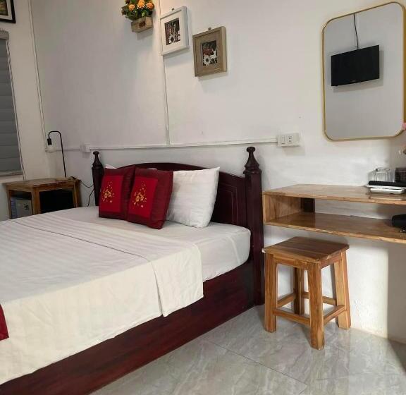 חדר סטנדרט, Liberty Place