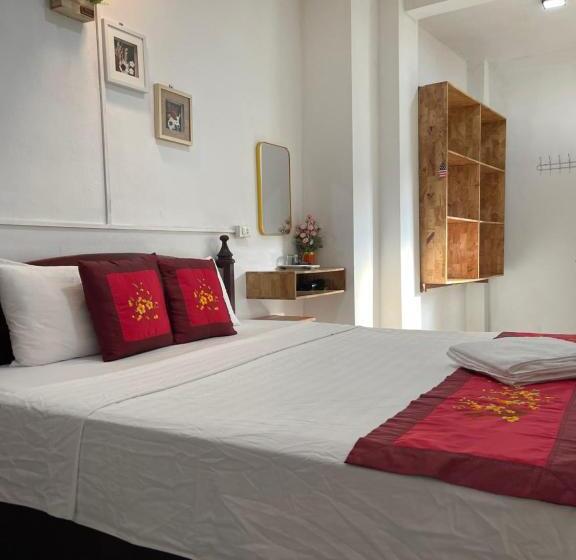 חדר סטנדרט, Liberty Place