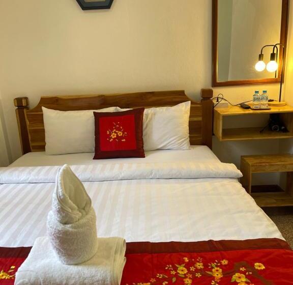 חדר סטנדרט, Liberty Place