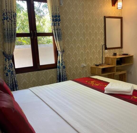 חדר סטנדרט, Liberty Place