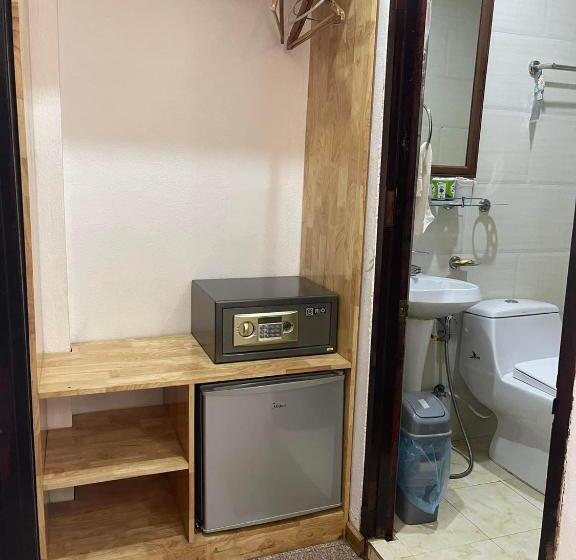 חדר סטנדרט יחיד, Liberty Place