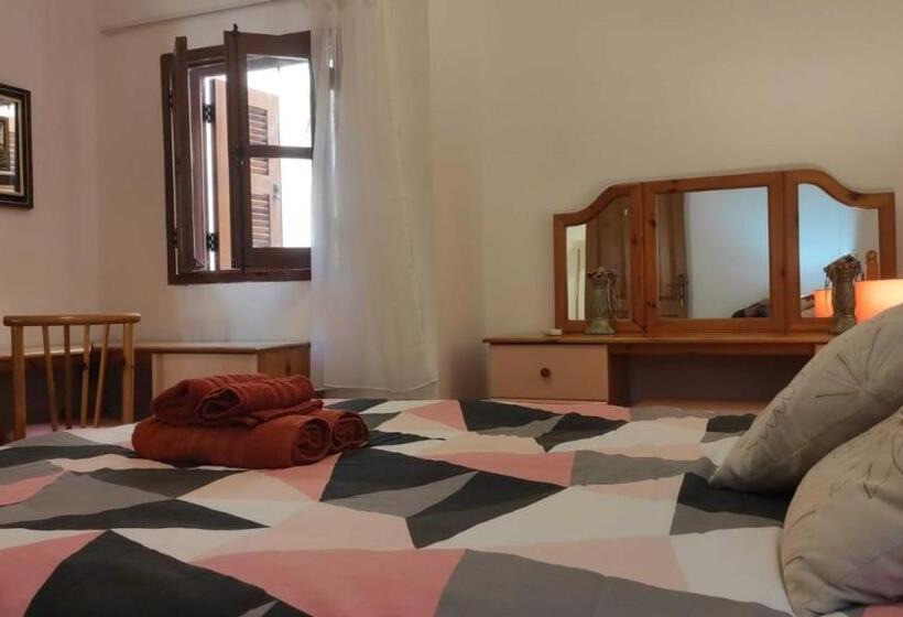 اتاق استاندارد با سرویس بهداشتی مشترک, Marble Arch Home