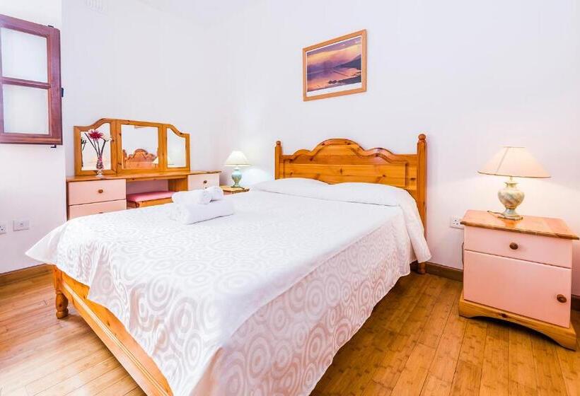 اتاق استاندارد با سرویس بهداشتی مشترک, Marble Arch Home